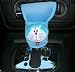 Doraemon Car Gear Cover