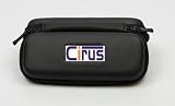 Edles Aufbewahrungsetui für Ihre Elektronische Zigarette von Cirus