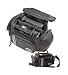 Photo : Holga Camera Bag Plus - for Holga or Woca Medium Format Camera with Accessories (Black)