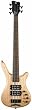 Warwick Corvette $$ NT Electric Bass (5 String, Oil Finish, Natural)