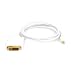 1.8m - Mini DisplayPort to DVI Cable by Neet� - ( VIDEO Adapter lead for Apple iMac- Unibody MacBook - Pro - Air & PC with Mini DP etc. )