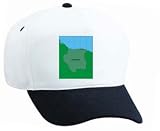 Suriname White Cap