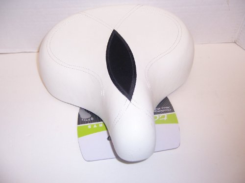 Electra Townie White w/ Lycray Insert