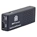 MK808 Dual Core Android 4.1 TV BOX Rockchip RK3066 Cortex-A9 Mini PC Smart TV Stick