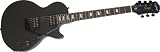 Epiphone Special-II GT Electric Guitar, Worn Black