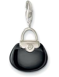 Thomas Sabo Handbag Charm, Sterling Silver