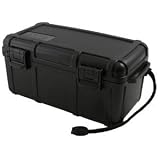 Otterbox 3500 Series Waterproof Case - Black