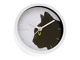 Kitchen & Housewares : Alarm clock Furry Friends Kitty