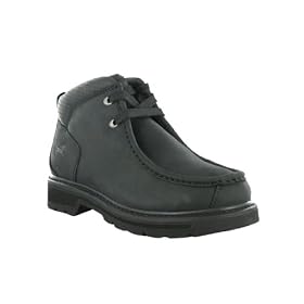 Buy Leor Mens Casual Boot Brown Black