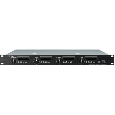 New Toa DIGITAL POWER AMPLIFIER 2X 250W PRICE CURRENT STK ONLY Popular High Quality Practical