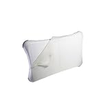 Skque Clear Silicone Skin for Nintendo Wii Fit