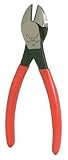 31jyols QjL. SL160  7 Heavy Duty Diagonal Cutting Solid Joint Pliers  Category: Diagonal Pliers