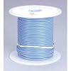 JSC Wire 16 AWG Blue Primary Hook Up Wire 100 ft. USA