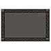 MatMate Rubber Tray-Scroll Doormat