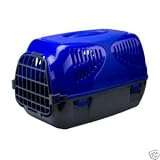 Small Cat & Pet Carrier Crate