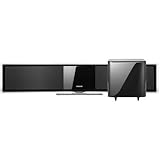 Samsung HT-BD8200 Blu-Ray Sound Bar Home Theater System (Black)