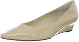 Adrienne Vittadini Footwear Women's Prince Wedge Pump