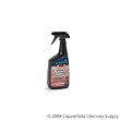 Brick & Stone Cleaner, 25 oz. Spray Bottle