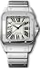 NEW CARTIER SANTOS 100 XL MENS STEEL WATCH W200737G