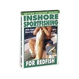 Inshore Sportfishing for Redfish