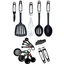 Farberware 14 Piece Professional Kitchen Tool & Gadget Set