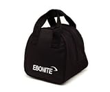 Add-A-Bag Black / Black Bowling Bag