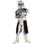 Star Wars Deluxe Clone Trooper Leader Rex (tm) Child