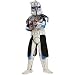 Search : Deluxe EVA Clone Trooper Leader "Rex" Kids Costume
