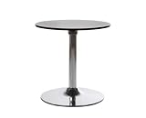 Table Basse "EKO" Noir