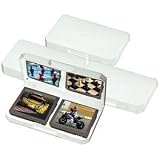 DS LITE GAME CASES