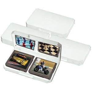 DS LITE GAME CASES