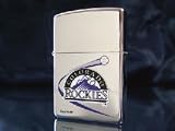 Zippo Colorado Rockies ������ɡ����å����� 1999ǯ MLB ���åݡ�