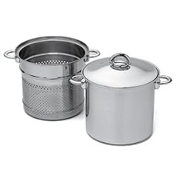 Kuhn Rikon Thermal Cookware 7.5 liter