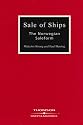 Sale of Ships: The Norwegian Sale Form