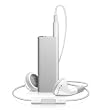 New Apple iPod shuffle 2GB - Silver