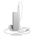 New Apple iPod shuffle 2GB - Silver
