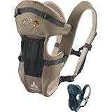 Vaude Soft III Baby Carrier 2012