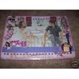 High School Musical Magnetic Dry Erase Board