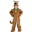 Scooby Doo Super Deluxe Child Halloween Costume, Toddler