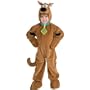 Scooby Doo Super Deluxe Child Halloween Costume, Toddler