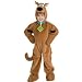 Scooby Doo Super Deluxe Child Halloween Costume, Toddler