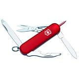 Midnite Manager II Swiss Army Knife from Victorinox Knives