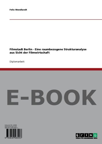 Filmwirtschaft