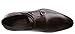 Mezlan Men's Plain Toe Double Strap