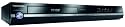 Toshiba HD EP 10 E KTE TM HD-DVD-Player (Upscaling 1080p, HDMI, Netzwerkanschluss) schwarz