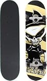 Blind Reaper Gold 7.75 Skateboard Deck Complete