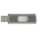 **SANDISK CRUZER TITANIUM U3 1GB