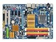 Gigabyte GA-EP45-DS3L, P45, ATX, 45NMCORE2QUAD CORE2DUO Pentium D/4, PCI-E X16, PCIX2, PCIEX4, MAX8GB, DIMM4XD