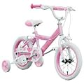 Kid Active Honey 14in Girls' Bike