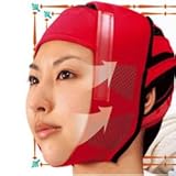 美容グッズ／美顔／ピーンアップ